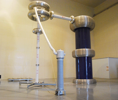 ECT-220型电子式电流互感器