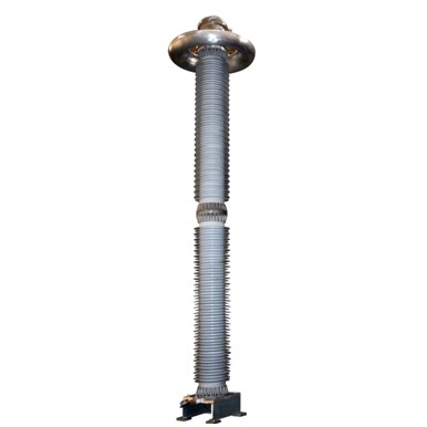 JLENDQ-500W2电子式电流电压互感器