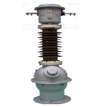 JD-10 油浸式电压互感器