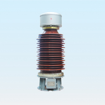 JDCF-110 油浸式电压互感器
