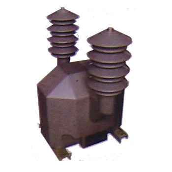 JDZW-35 浇注式电压互感器