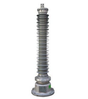 JENDQ-110电子式电压互感器