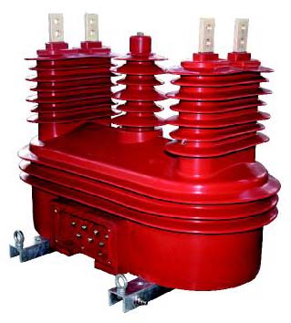 JLSZV6-10W-电压互感器