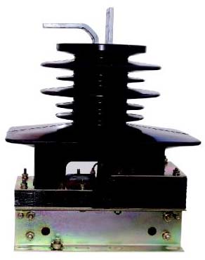LCZ-35-电压互感器