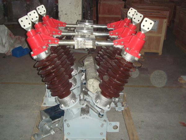 GW5-40.5KV