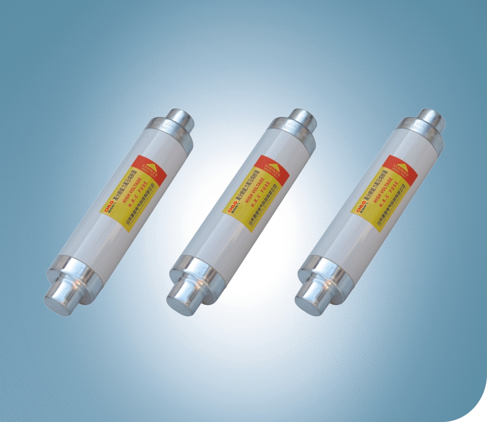 XRNT1-12系列高压熔断器