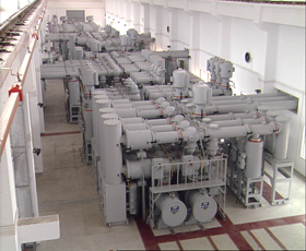 ZF9系列 252300kV GIS 气体绝缘金属封闭开关设备1