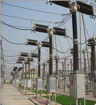 LW25-363420瓷柱式高压交流六氟化硫断路器