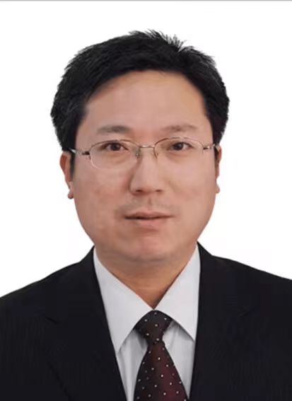 李靖