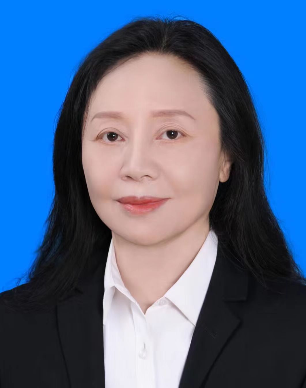 路文梅